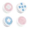NDHWHE Electric Facial Cleansing Devices Brush Head Compatible with VisaPure SC5990 SC5991 SC5992 SC5993 SC5996 MS590 MS591 MS593(SC5996) view 2