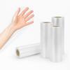 TP Plastic Hand and Foot Liners 684 Count, 12" x 19" Paraffin Wax Liners for Hands and Feet, Disposable Plastic Bags for Heated Mitts and Booties, Paraffin Wax Machine, Spa Treatment, Moisturizing Use view 1