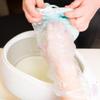 TP Plastic Hand and Foot Liners 684 Count, 12" x 19" Paraffin Wax Liners for Hands and Feet, Disposable Plastic Bags for Heated Mitts and Booties, Paraffin Wax Machine, Spa Treatment, Moisturizing Use view 4