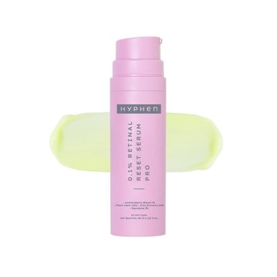 0.1% Retinal Reset Se rum Pro | 30% More Effective than Retinol Se rum| Advanced Anti Ageing Face Serum | Reduces Fine Lines & Wrinkles | Se rum for Women and Men -30 ml