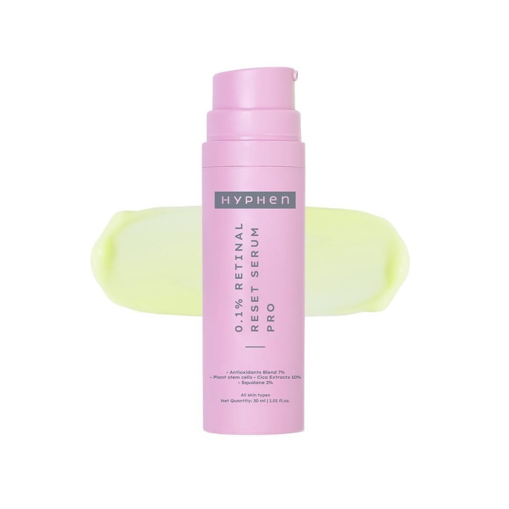 0.1% Retinal Reset Se rum Pro | 30% More Effective than Retinol Se rum| Advanced Anti Ageing Face Serum | Reduces Fine Lines & Wrinkles | Se rum for Women and Men -30 ml