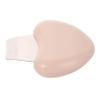 WOFASHPURET Face Blackhead Scraper Tool Pimple Removal Tool Stainless Steel Blackhead Extractor Metal Pimple Remover view 1