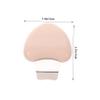 WOFASHPURET Face Blackhead Scraper Tool Pimple Removal Tool Stainless Steel Blackhead Extractor Metal Pimple Remover view 2