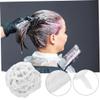 Ipetboom Hair Perm Strips Ra Cotton Cotton Strips for Perms Sponge for Hair for Foamed Beauty Coils Hairdressing Coils for Salon view 3