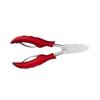 WOFASHPURET 1Pc Durable Nail Clippers for Ingrown Toenails Ergonomic Design Comfortable Grip for Easy Trimming Tool for Men and Women view 1