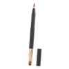 Beavorty Lip Brush Dual Ends Applicator for Lipstick Gloss Concealer Eyeshadow Ergonomic Durable Skin Friendly Makeup Tool for Professional Home Use for Women view 1