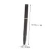 Beavorty Lip Brush Dual Ends Applicator for Lipstick Gloss Concealer Eyeshadow Ergonomic Durable Skin Friendly Makeup Tool for Professional Home Use for Women view 4