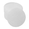 Beaupretty 1200pcs Thickened Cotton Pads for Textured Makeup Remover Rounds for Face Toner Cleansing Soft and Absorbent Cotton Face Pads view 1