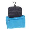 Beaupretty Travel Toiletry Bag Organizer Cosmetic Bag Carrying Handle and Hanging Hook for Vacation Business Trip Gym and Camping Activities view 1