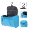 Beaupretty Travel Toiletry Bag Organizer Cosmetic Bag Carrying Handle and Hanging Hook for Vacation Business Trip Gym and Camping Activities view 2