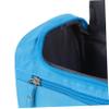 Beaupretty Travel Toiletry Bag Organizer Cosmetic Bag Carrying Handle and Hanging Hook for Vacation Business Trip Gym and Camping Activities view 3