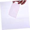 SAFIGLE 3bags Facial Oil Blotting Sheets Oil Absorbing Paper Non-slip Adhesive Scented view 4