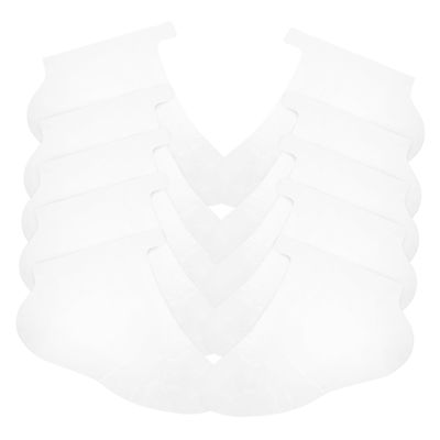Cabilock 100pcs Foot Covers Moisturizing Socks for Foot Soaking for Men Women Overnight Lotion Absorption Comfortable Fit for Home Salon Use