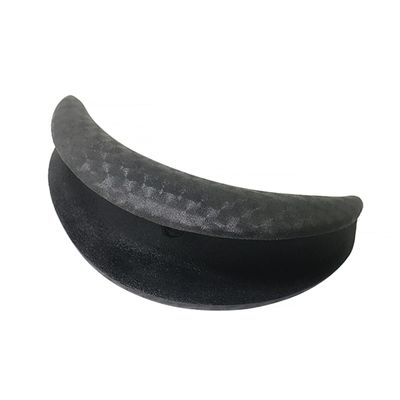 VICASKY Washing Tank Neck Pad U-Shaped Shampoo Bowl Rest for Boys and Girls Adults Bath Accessories for Men Hair Washing