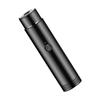 PACKOVE 1pc Portable Mini Electric Shaver for Men Rechargeable and Travel Razor for Comfortable Shaving for Home and Outdoor Use Random view 1