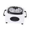 Electric Wax Heater Machine Wax Melting Warmer Hair Removal Portable Facial Body Spa Equipment for Home Esthetician Salon view 1