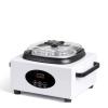 Electric Wax Heater Machine Wax Melting Warmer Hair Removal Portable Facial Body Spa Equipment for Home Esthetician Salon view 4