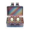 3D Printed Essential Oils Storage Case Compatible with Young Living 5ml Essential Oils - 5ml Bottle Storage Box with 15 Slots - Essential Oil Carrying Case, 16mm Max Diameter, 35mm Max Height view 2