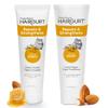 Hairgurt Almond and Honey Shampoo and Conditioner set for Dry, Damaged & Brittle Hair - Sulfate-Free - Nourishing & Moisturizing Repair with Natural Ingredients - Ideal for women - 8 Oz view 1