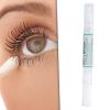 5X Eyelash Extension Remover Gel for Lash Adhesive Fast Dissolution Gentle Formula Brush Applicator Salon & Home Use view 2