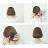 BIUDECO Hair Updo Tools Set Hair Bun Maker Braiding Tools Chignon Maker for Styling Design view 4