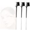 Beaupretty 2Pcs Eyelash Comb Eyebrow Brush Portable Multifunctional Makeup Tool for Women Lightweight Durable Design for Travel and Daily Use view 4