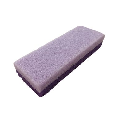 Beaupretty 3Pcs Foot Pumice Stone Exfoliator Tool for Soft Smooth Feet Gentle Remover for Dead Skin for Use