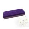 Beaupretty 3Pcs Foot Pumice Stone Exfoliator Tool for Soft Smooth Feet Gentle Remover for Dead Skin for Use view 3