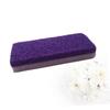 Beaupretty 3Pcs Foot Scrubber Pumice Stone for Dead Skin Removal Smooth Feet Tool Lightweight and Portable Foot Care Exfoliator view 3