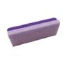 Beaupretty 3Pcs Foot Scrubber Pumice Stone for Dead Skin Removal Smooth Feet Tool Lightweight and Portable Foot Care Exfoliator view 4