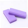 FRCOLOR 3pcs Foot Pumice Stone Callus Remover Double-Sided Foot Scraper for Dead Skin Safe Pu Material Ergonomic Design Pedicure Tool view 1