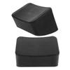 2pcs Reusable Shampoo Bed Pillow Neck Rest Cushion for Salon Hair Washing Soft Durable Support for Comfortable Experience Beauty Parlors and Home Bathrooms Elegant Design view 1