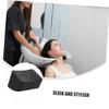 2pcs Reusable Shampoo Bed Pillow Neck Rest Cushion for Salon Hair Washing Soft Durable Support for Comfortable Experience Beauty Parlors and Home Bathrooms Elegant Design view 3