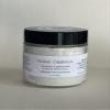 100% Grass-Fed Tallow Moisturizer  Whipped Suet Cream with Essential Oils | Natural Skin Hydration | Choose from Lavender or Unscented (4 ounces, Frankincense Myrrh & Lavender) view 1