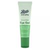 Boots Everyday Cucumber Eye Gel,vegan skin care range enriched with cooling cucumber and vitamins, to gently care for your skin,0.51 oz view 1