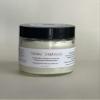 100% Grass-Fed Tallow Moisturizer  Whipped Suet Balm with Essential Oils | Natural Skin Hydration | Choose from Lavender or Unscented (4 ounces, Helichrysum Palmarosa & Lavender) view 1