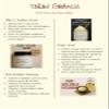 100% Grass-Fed Tallow Moisturizer  Whipped Suet Balm with Essential Oils | Natural Skin Hydration | Choose from Lavender or Unscented (4 ounces, Lavender) view 3