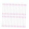 Beaupretty Double-Ended Cotton Swabs 400 Disposable Makeup Cotton Buds for Beauty and Ear Cleaning Dual-Tipped Applicators for Home and Travel Random Style view 1