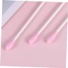 Beaupretty Double-Ended Cotton Swabs 400 Disposable Makeup Cotton Buds for Beauty and Ear Cleaning Dual-Tipped Applicators for Home and Travel Random Style view 4