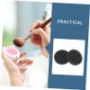 BESTYASH 15Pcs Makeup Brush Cleaning Sponge Set Remover Foam for Quick Dry Cleaning and Easy Use for Makeup Artists and Beauty Enthusiasts view 4