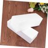 GALPADA 400pcs Depilatory Wax Strips and Sticks Set for Hair Removal Nonwoven Paper and Applicator for Waxing for Professional and Home Use view 3