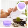 BESTYASH 2pcs Scalp Massage Applicator Comb for Hair Serum Application Hair Treatment Tool Scalp Absorption and Comfort view 2