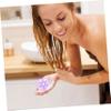 BESTYASH 2pcs Scalp Massage Applicator Comb for Hair Serum Application Hair Treatment Tool Scalp Absorption and Comfort view 3