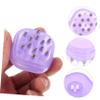 BESTYASH 2pcs Scalp Massage Applicator Comb for Hair Serum Application Hair Treatment Tool Scalp Absorption and Comfort view 4
