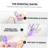DEARMAMY 1Pc USB Rechargeable Facial Steamer Portable Nano Mister Humidifier for Moisturizing Tank Promotes Cell Circulation for Care view 3