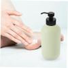 HAKIDZEL 2Pcs Foaming Soap Pump Heads Shampoo Dispenser Pump Replacement for Home and Bathroom Use Rustproof Bottle Pump Head Practical and Reusable view 4