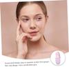Beaupretty 1pc Portable Facial Steamer Cute Dinosaur Design Handheld USB Charged Hydrating Sprayer for Home Use Moisturizing for Dry Skin Easy to Operate Travel Friendly view 3