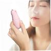 Beaupretty 1pc Portable Facial Steamer Cute Dinosaur Design Handheld USB Charged Hydrating Sprayer for Home Use Moisturizing for Dry Skin Easy to Operate Travel Friendly view 4
