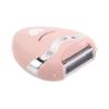 Gogogmee 1 Set Electric Shaver - Heart Design Razor for Underarm Legs and Travel Friendly and Powerful Hair Removal Device view 1