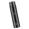 VICASKY Men's Compact Rechargeable Travel Beard Trimmer Convenient Daily Use Grooming Tool for Face view 1